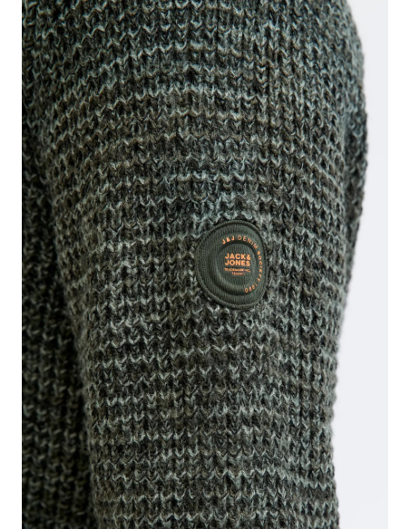 JERSEY LINK KNIT | JACK & JONES