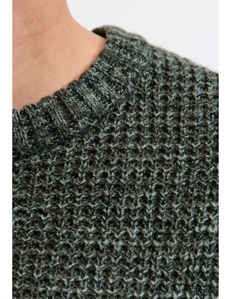 JERSEY LINK KNIT | JACK & JONES