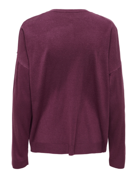 JERSEY STARRY | ONLY