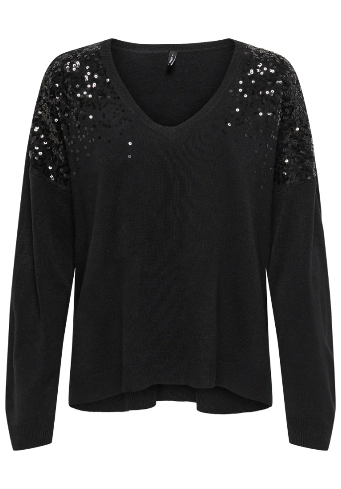 JERSEY STARRY | ONLY