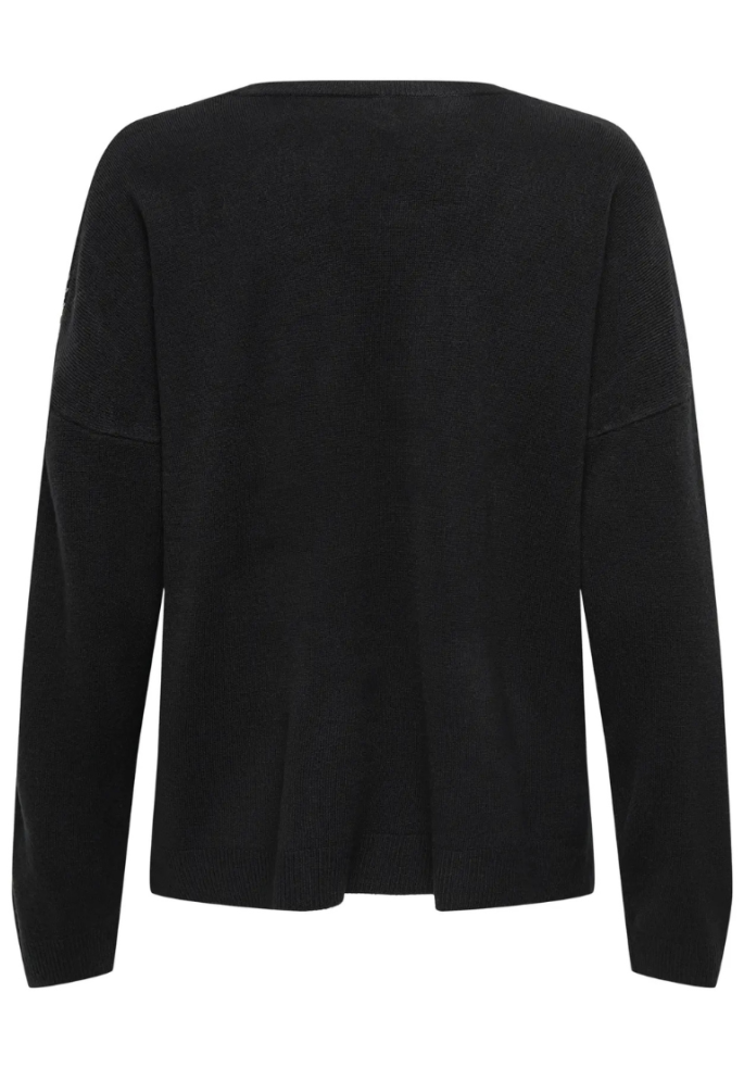 JERSEY STARRY | ONLY