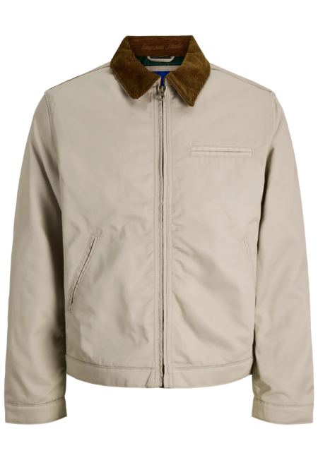 CHAQUETA NORREBRO | JACK &...