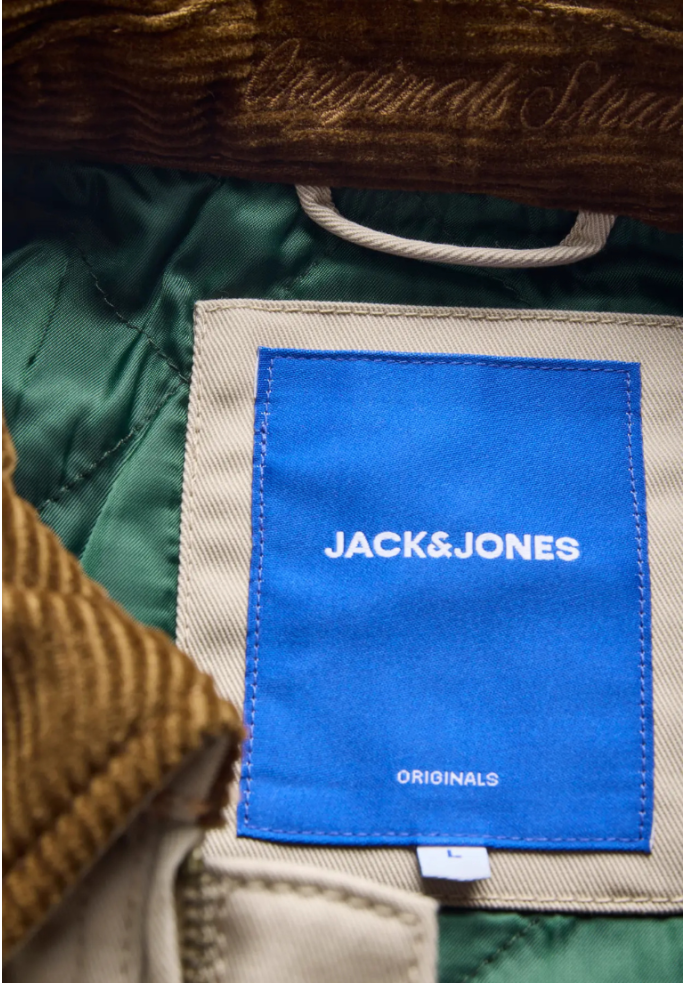 CHAQUETA NORREBRO | JACK & JONES