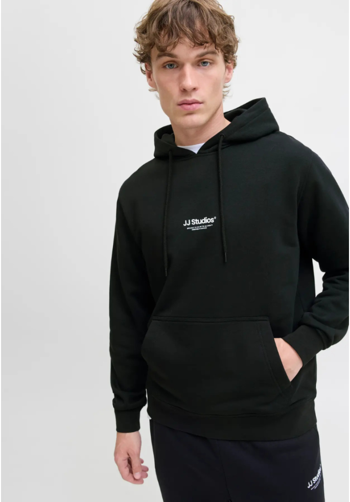 SUDADERA ESOHO | JACK & JONES