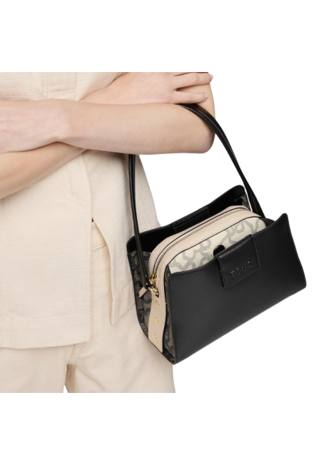 BOLSO CITY S KAOS ICON | TOUS