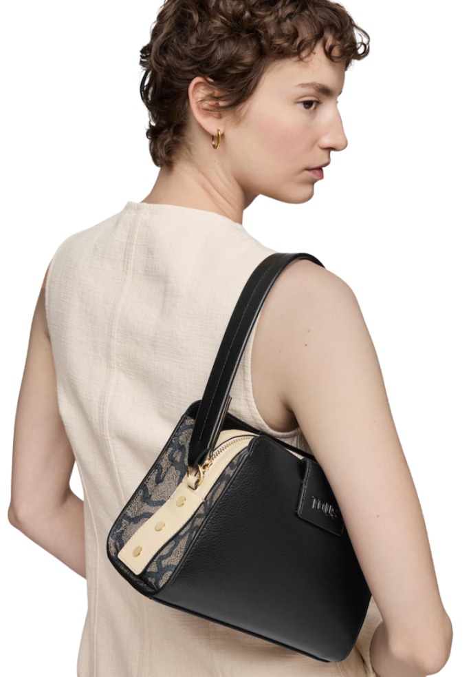 BOLSO CITY S KAOS ICON | TOUS