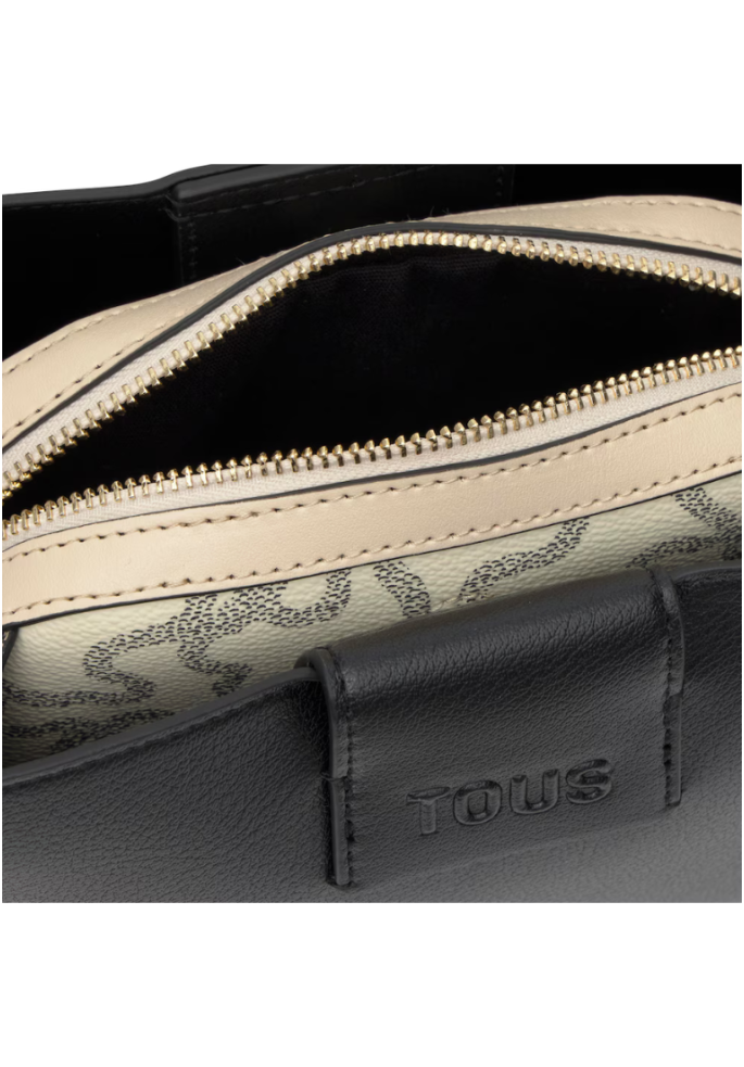 BOLSO CITY S KAOS ICON | TOUS