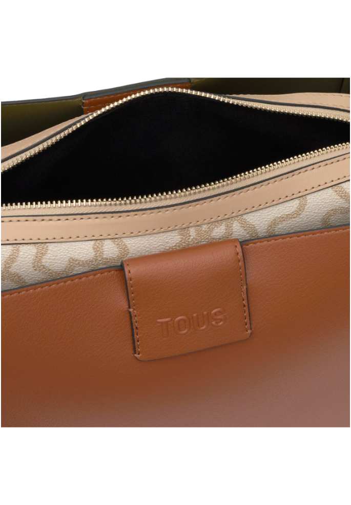 BOLSO CITY M KAOS ICON | TOUS