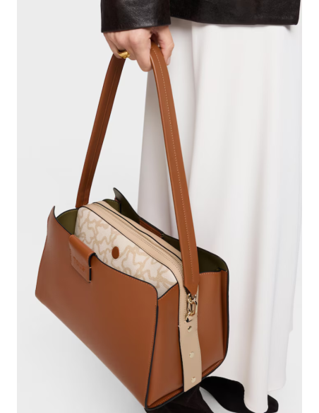 BOLSO CITY M KAOS ICON | TOUS