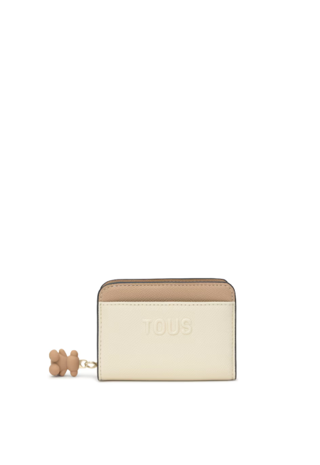 BILLETERA M DOBLE AUDREE...