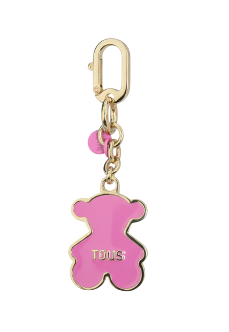 LLAVERO TRUNK BEAR | TOUS