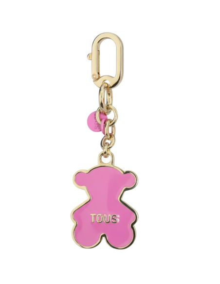 LLAVERO TRUNK BEAR | TOUS