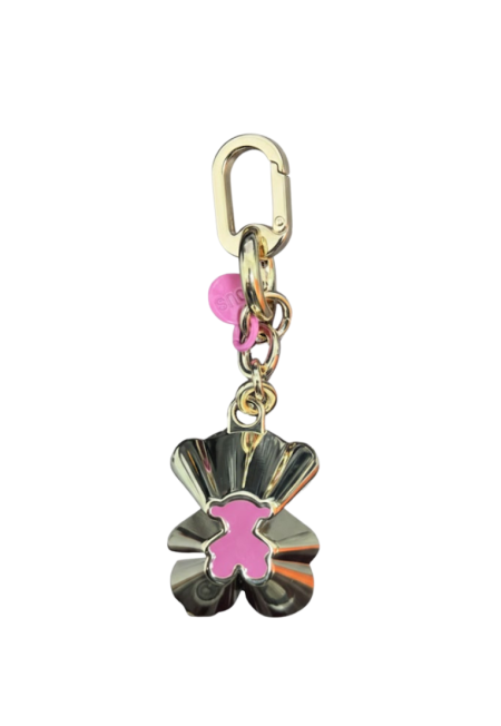 LLAVERO TRUNK BEAR | TOUS 2