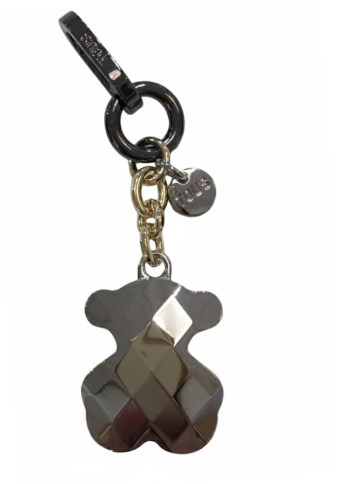 LLAVERO FACET BEAR | TOUS
