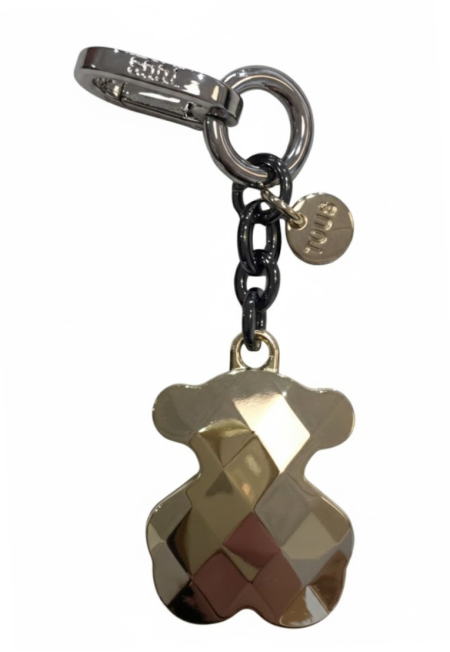 LLAVERO FACET BEAR | TOUS