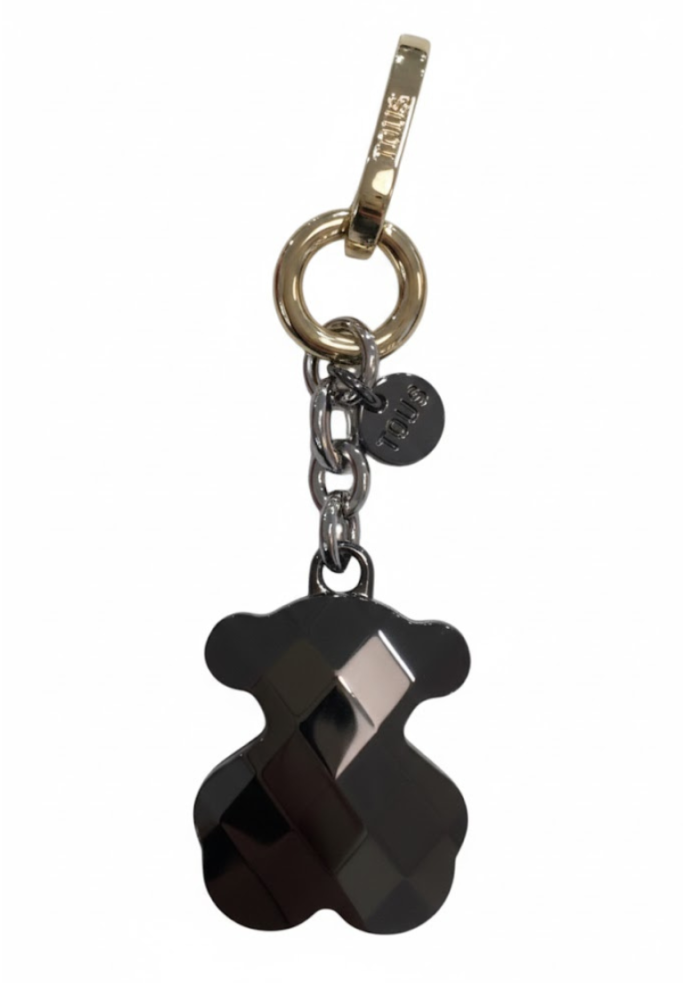 LLAVERO FACET BEAR | TOUS