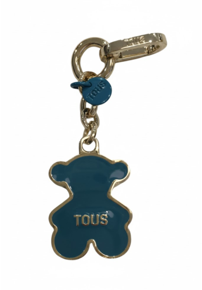 LLAVERO T TRUNK BEAR | TOUS
