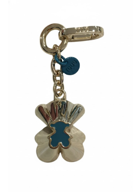 LLAVERO T TRUNK BEAR | TOUS 2