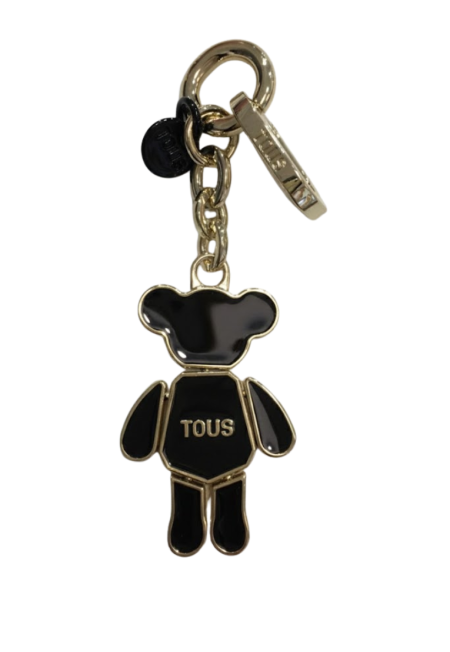 LLAVERO PUPPET BEAR | TOUS