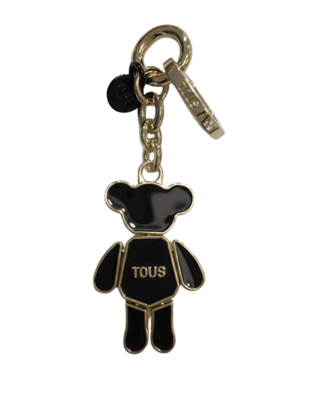 LLAVERO PUPPET BEAR | TOUS