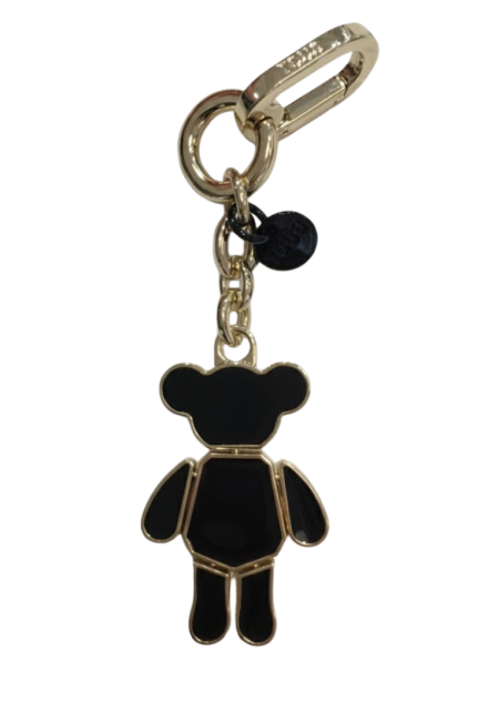 LLAVERO PUPPET BEAR | TOUS 2