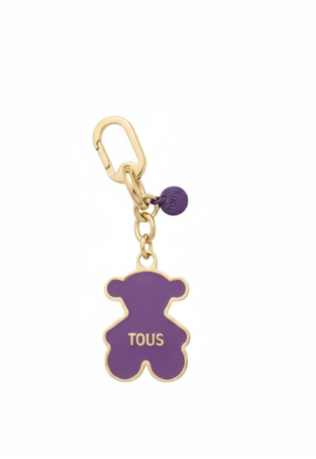 LLAVERO TRUNK BEAR | TOUS