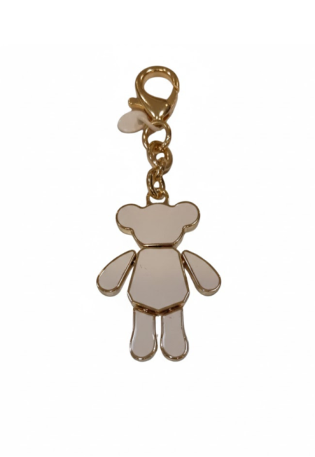 LLAVERO PUPPET BEAR | TOUS 2