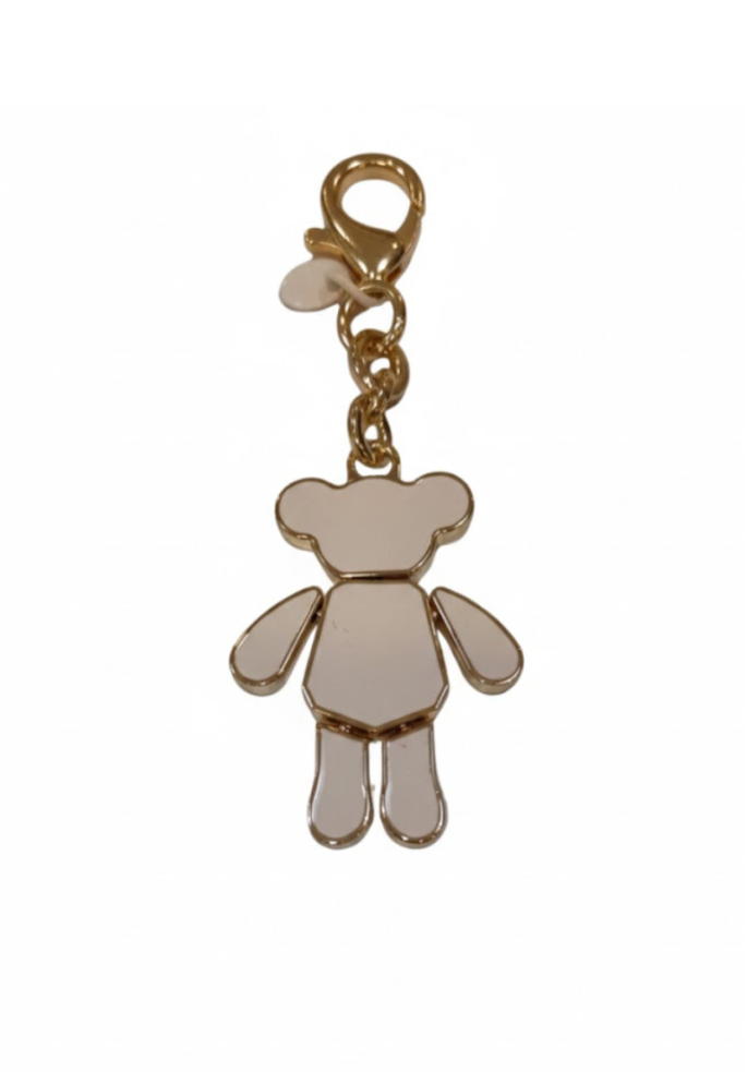 LLAVERO PUPPET BEAR | TOUS