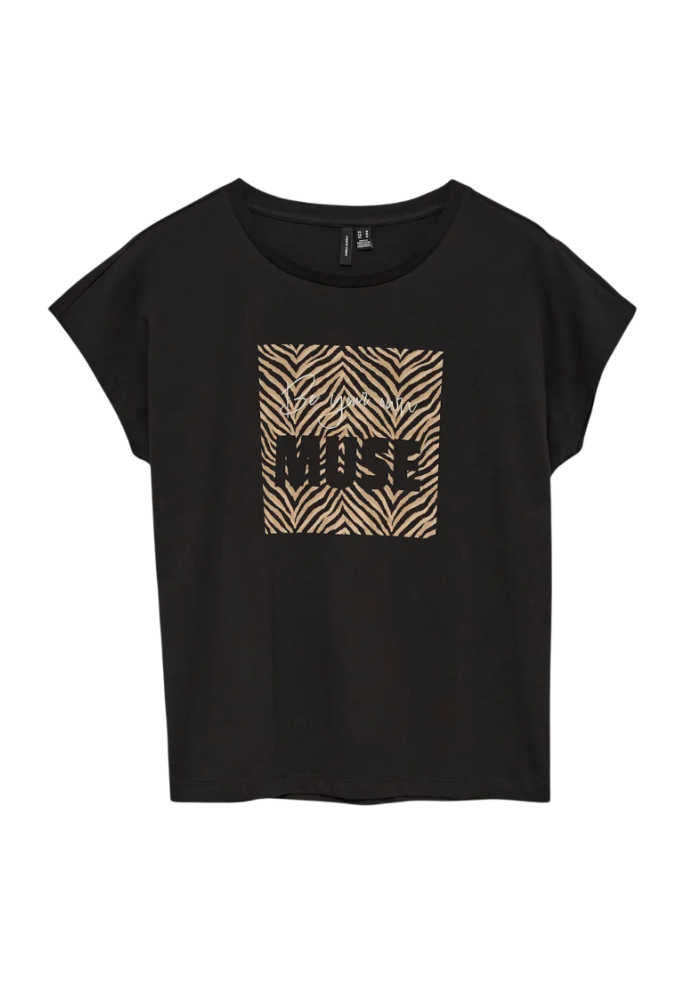 CAMISETA TINA | VERO MODA