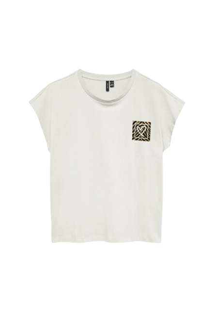 CAMISETA TINA | VERO MODA