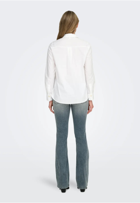 CAMISA SABLE | ONLY 2