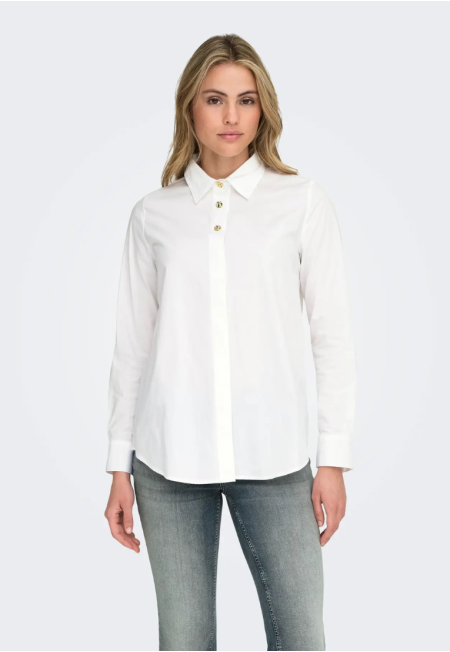 CAMISA SABLE | ONLY