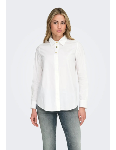 CAMISA SABLE | ONLY