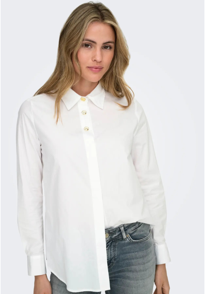 CAMISA SABLE | ONLY