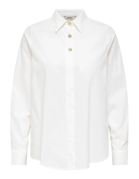 CAMISA SABLE | ONLY