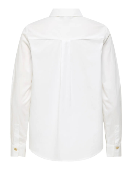 CAMISA SABLE | ONLY