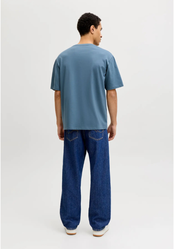 CAMISETA EDOVER | JACK & JONES