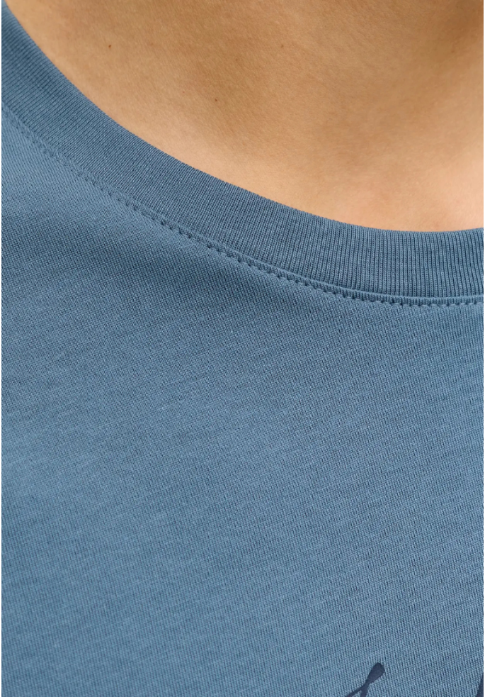 CAMISETA EDOVER | JACK & JONES