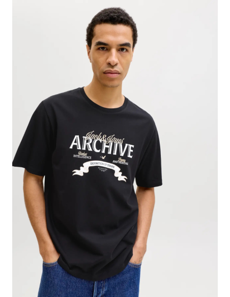 CAMISETA EDOVER | JACK & JONES