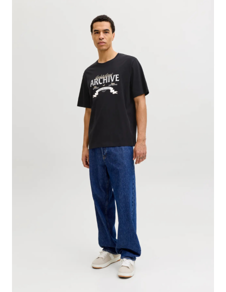 CAMISETA EDOVER | JACK & JONES