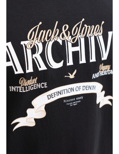 CAMISETA EDOVER | JACK & JONES