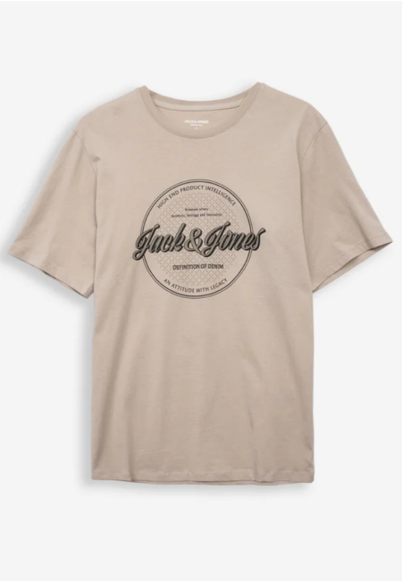 CAMISETA EDOVER | JACK & JONES