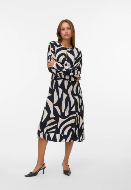 VESTIDO CINDY | VERO MODA