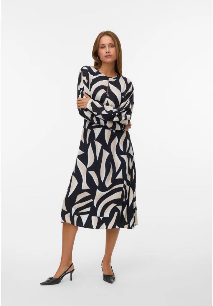 VESTIDO CINDY | VERO MODA