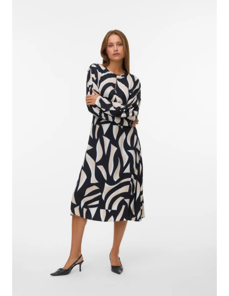 VESTIDO CINDY | VERO MODA