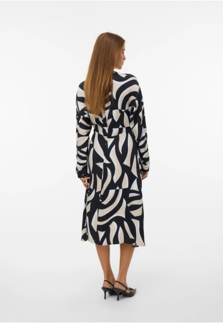 VESTIDO CINDY | VERO MODA 2