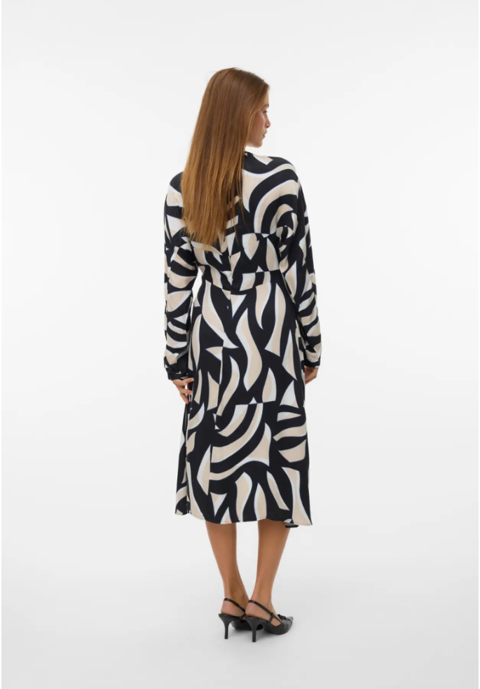 VESTIDO CINDY | VERO MODA