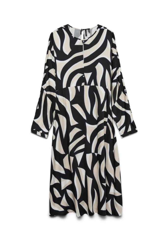 VESTIDO CINDY | VERO MODA