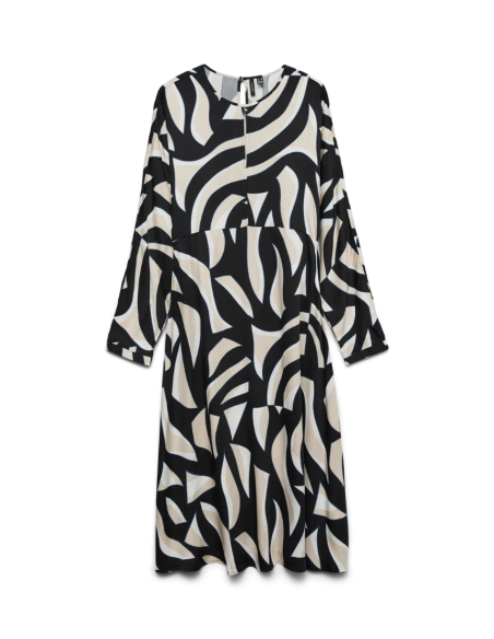 VESTIDO CINDY | VERO MODA