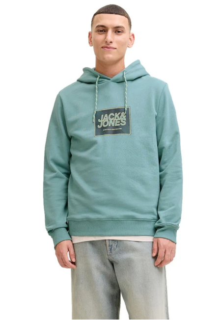 SUDADERA RAIN SWEAT | JACK...